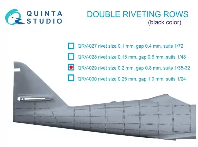 Direttamente Dal Produttore Double riveting rows