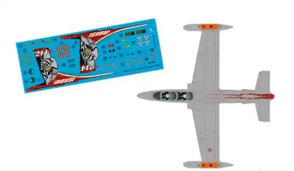 Aermacchi MB-339 A Compra Online