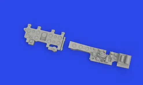 A6M2-N Rufe Novità