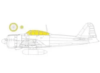 Offerta Lampo A6M2-N Rufe