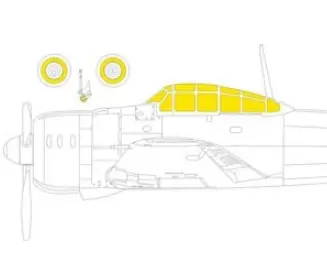 Offerta Lampo Mitsubishi A6M2b