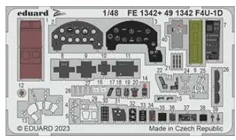 F4U-1D Scelto Dai Clienti