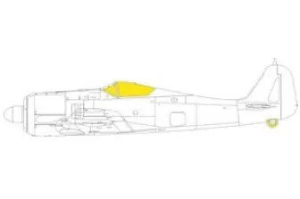 Fw190A-4 Prezzo Conveniente