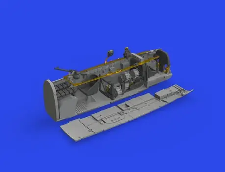 Messerschmitt Bf 110E Occasione
