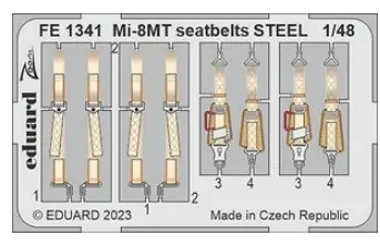 Mi-8MT Spedito Oggi
