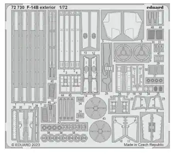 F-14B Prezzo Basso