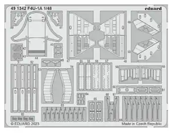F4U-1D Prezzo Scontato