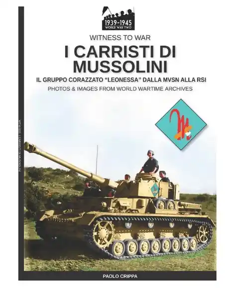 I carristi di Mussolini Saldi