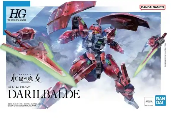 Offerta Limitata Darilbalde (86635)