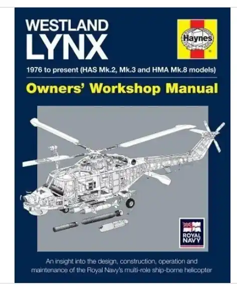 Pagamento Sicuro Westland Lynx