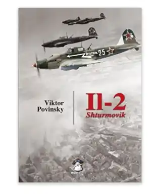 Subito Disponibile Il-2 Shturmovik