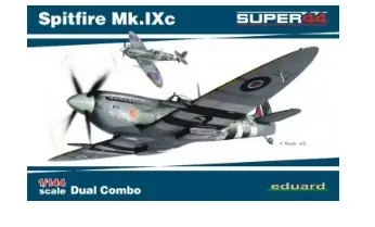 Spitfire Mk.IXc Offerta