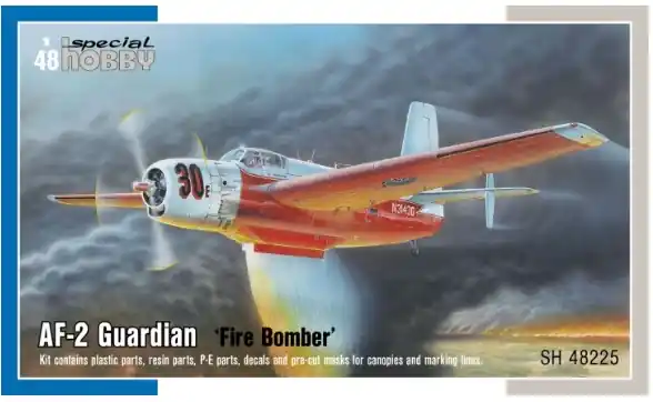Direttamente Dal Produttore AF-2 Guardian