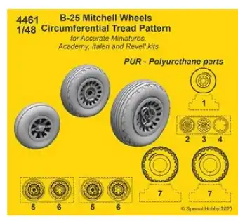 Occasione Imperdibile B-25 Mitchell
