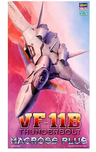 Offerta Del Giorno VF-11B Thunderbolt