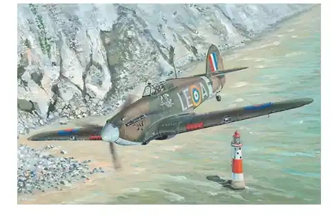 Hawker Hurricane Mk.I Sconto