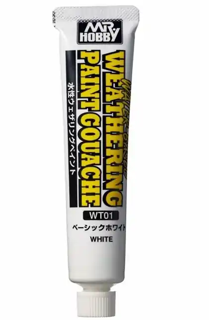 A Buon Prezzo White