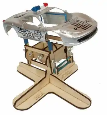 Auto building jig Compra Online