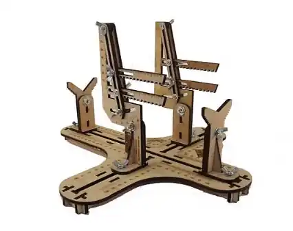 Reso Gratuito Biplane Module
