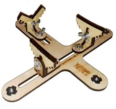 Mini building jig Promo Stagionale