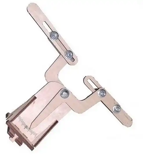 Quantità Limitata Module for Transverse V Setting