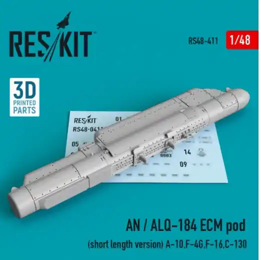 Offerta AN/ALQ-184