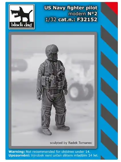 US Navy fighter pilot modern Compra Online