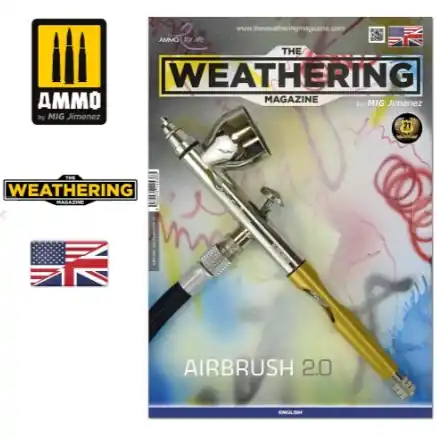 AIRBRUSH 2.0 Più Venduto