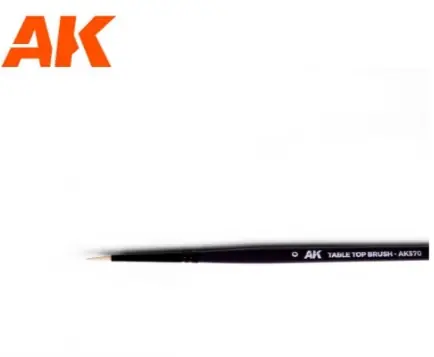 Table Top Brush - 0 Compra Adesso