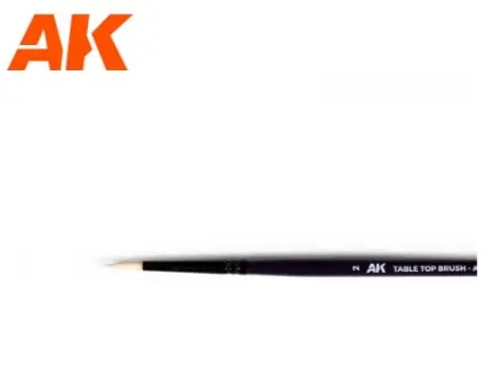 Di Tendenza Table Top Brush - 2
