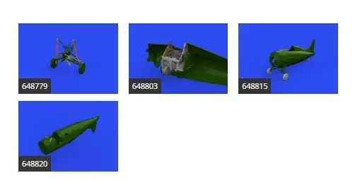 Prezzo Conveniente F4F-4
