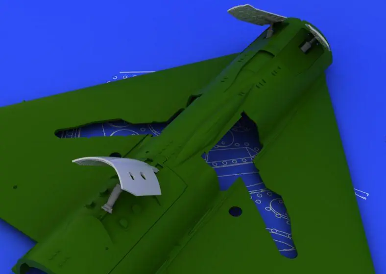 Promozione MIG-21