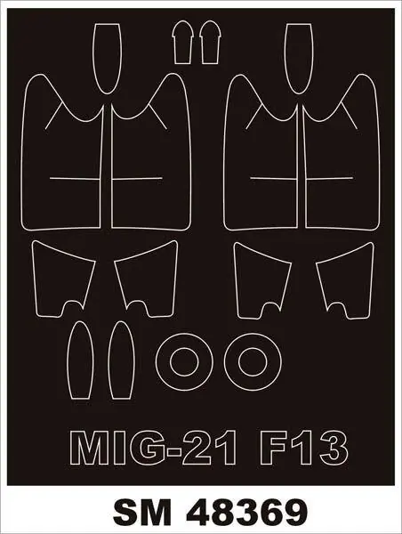 MIG-21F-13 Miglior Prezzo