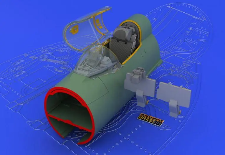 Prezzo Conveniente MIG-21MF