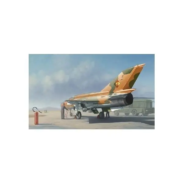 Ordina Subito MIG-21MF