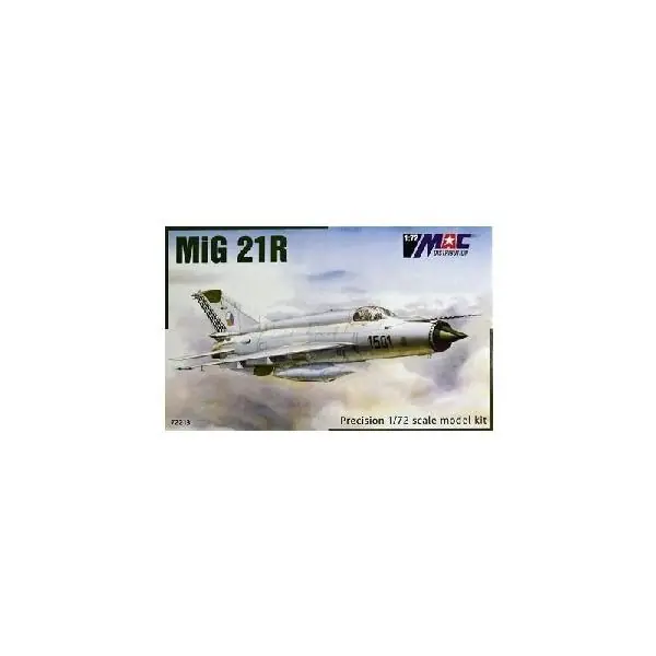 MIG-21R Vendita Finale