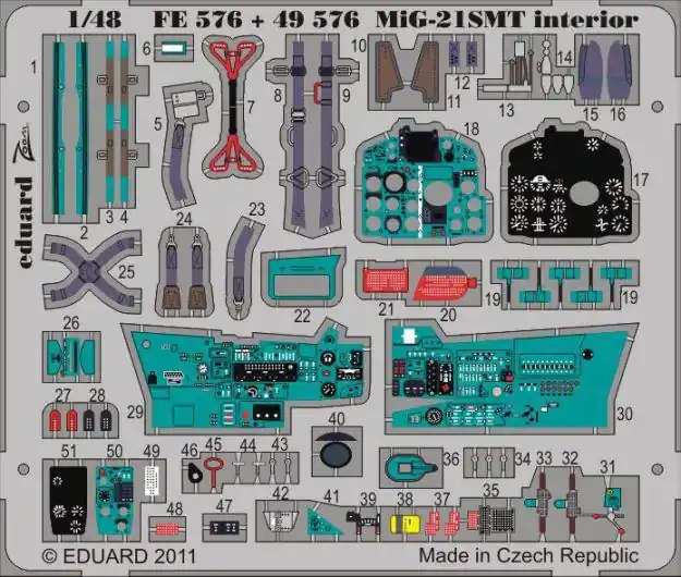 Pagamento Sicuro MIG-21SMT