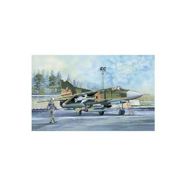 Promozione Esclusiva MIG-23MF FLOGGER-B