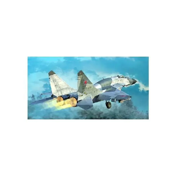 Compra Oggi Stesso MIG-29SMT