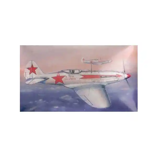 Acquista Ora MIG-3
