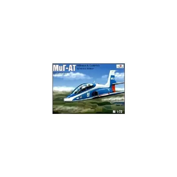 MIG-AT Occasione Imperdibile