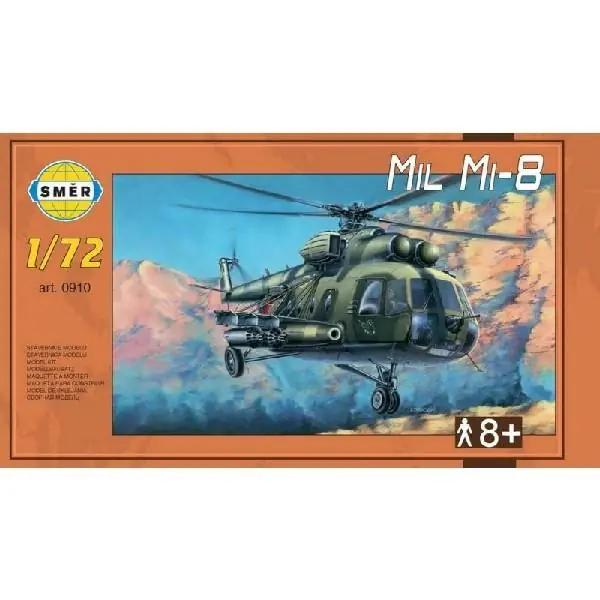 Compra Online MIL MI-8