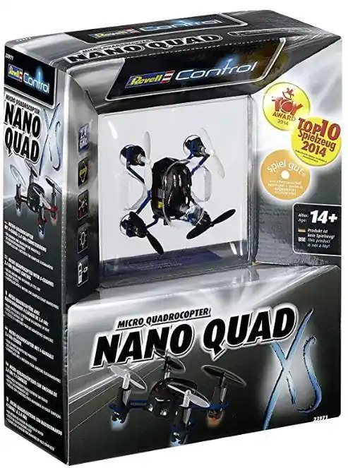 MINI QUADROCOPTER Offerta Limitata