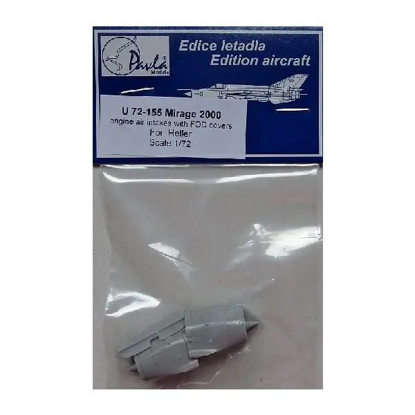 MIRAGE 2000 Offerta Limitata