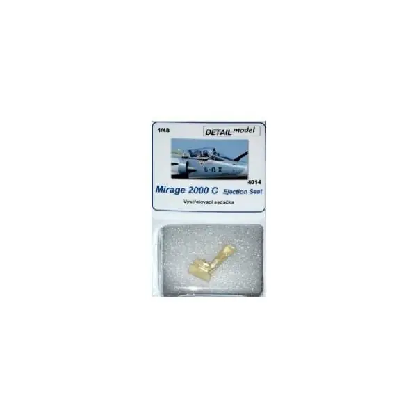 MIRAGE 2000 C Economico