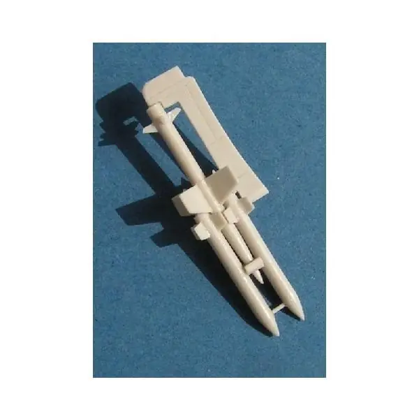 MISSILE FIREFLASH Must-Have