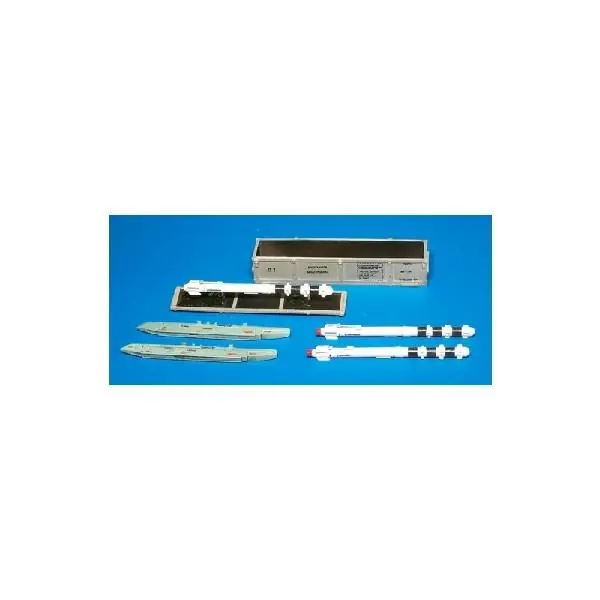Offerta Lampo MISSILE R-60