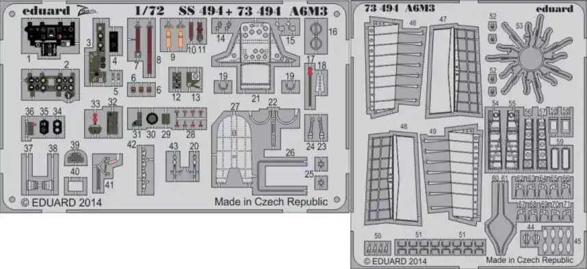 MITSUBISHI A6M3 ZERO Compra Adesso