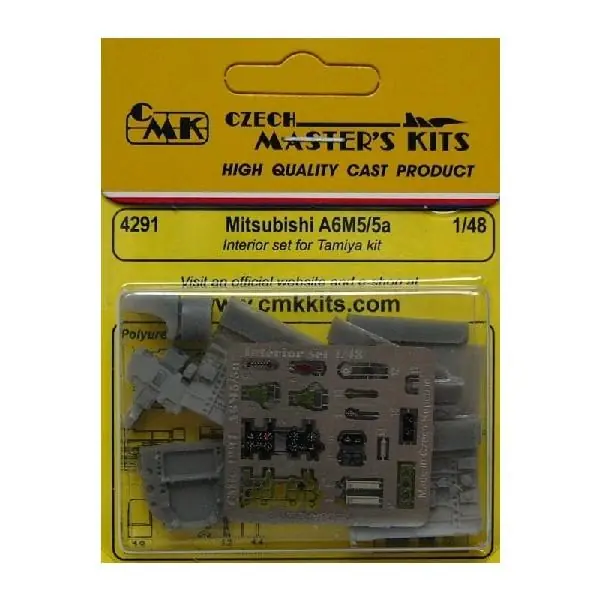 MITSUBISHI A6M5/5A Scelto Dai Clienti