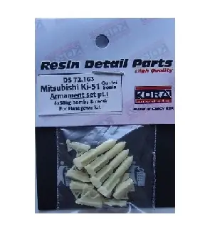 Promozione MITSUBISHI KI-51